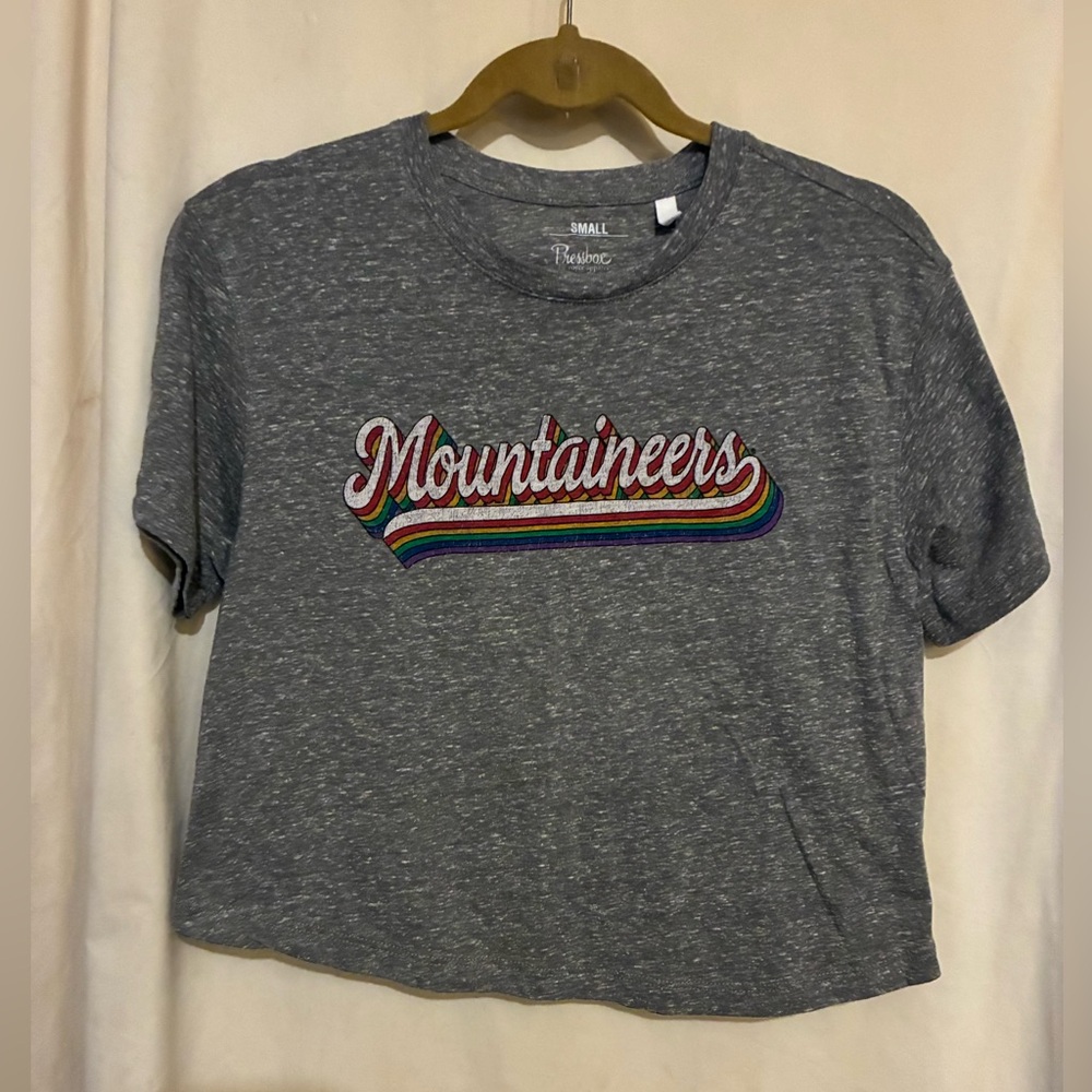 Pressbox Shirt